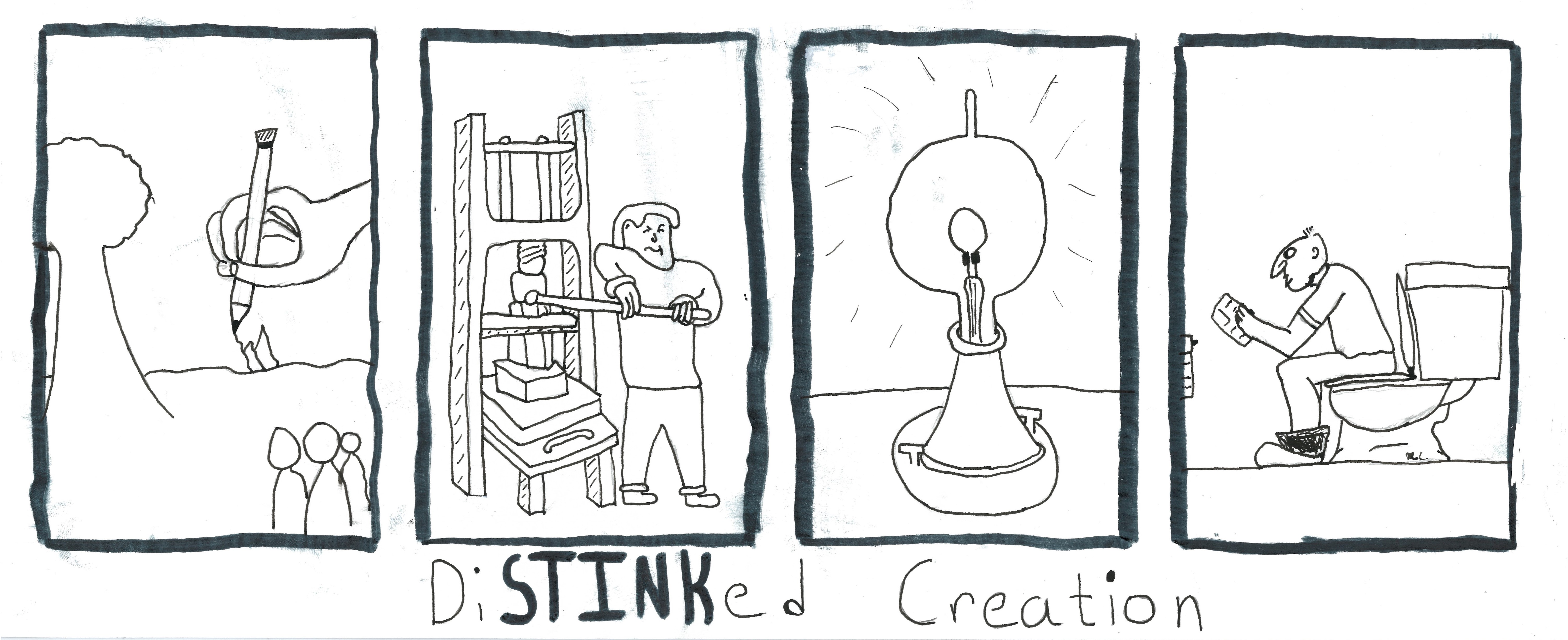 By Matt Clark