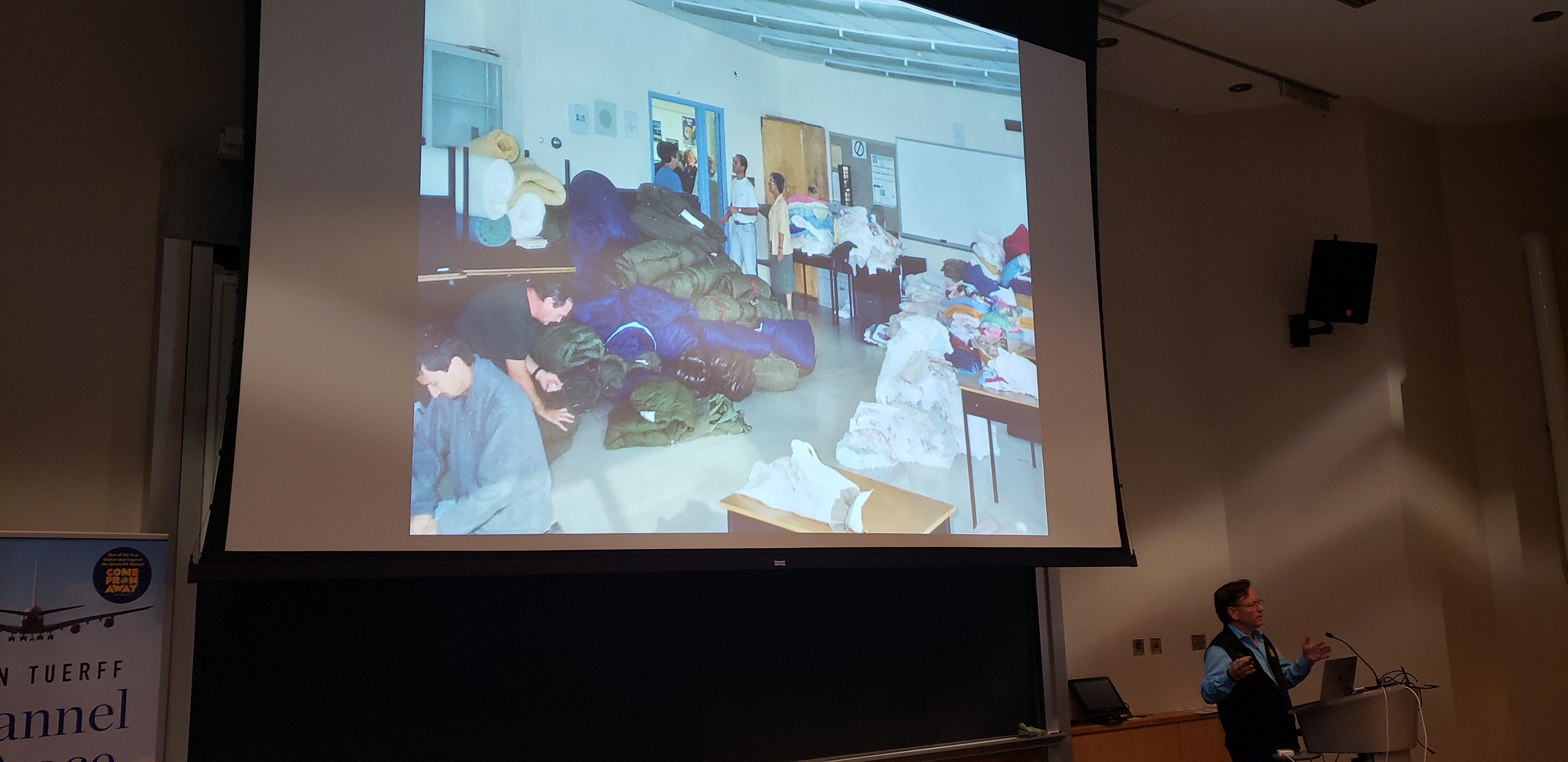 Thiel College Welcomes Kevin Tuerff