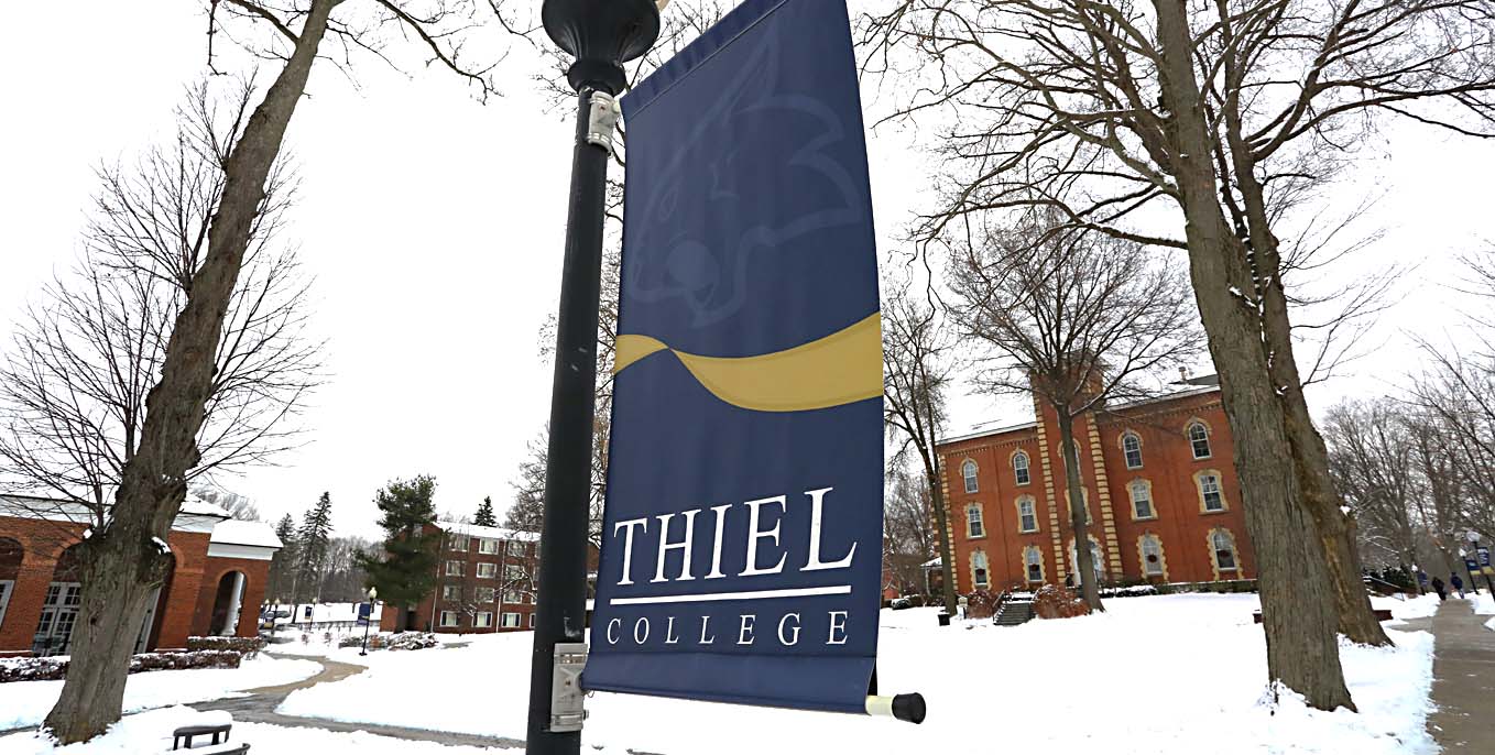 Thiel College Cancels Classes For The First Time In Recent Memory