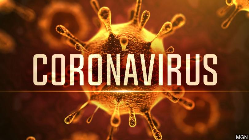Thiel About Corona Virus