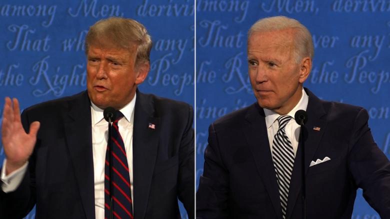First Presidential Debate of 2020: Part 1