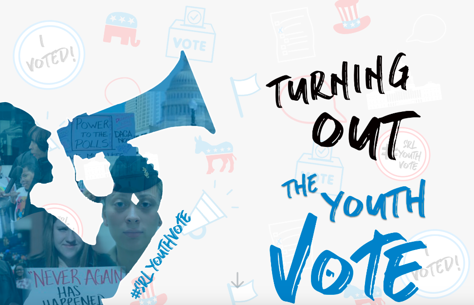 2020 Youth Vote Impacts Presidential Election