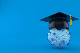 Graduating in a Pandemic…A Seniors Tale