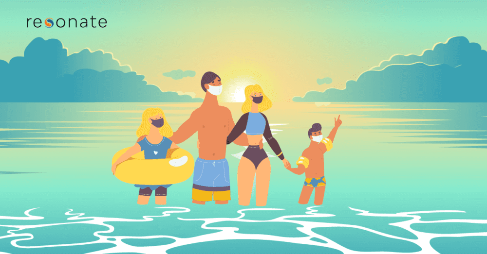 Planning Summer during a Pandemic