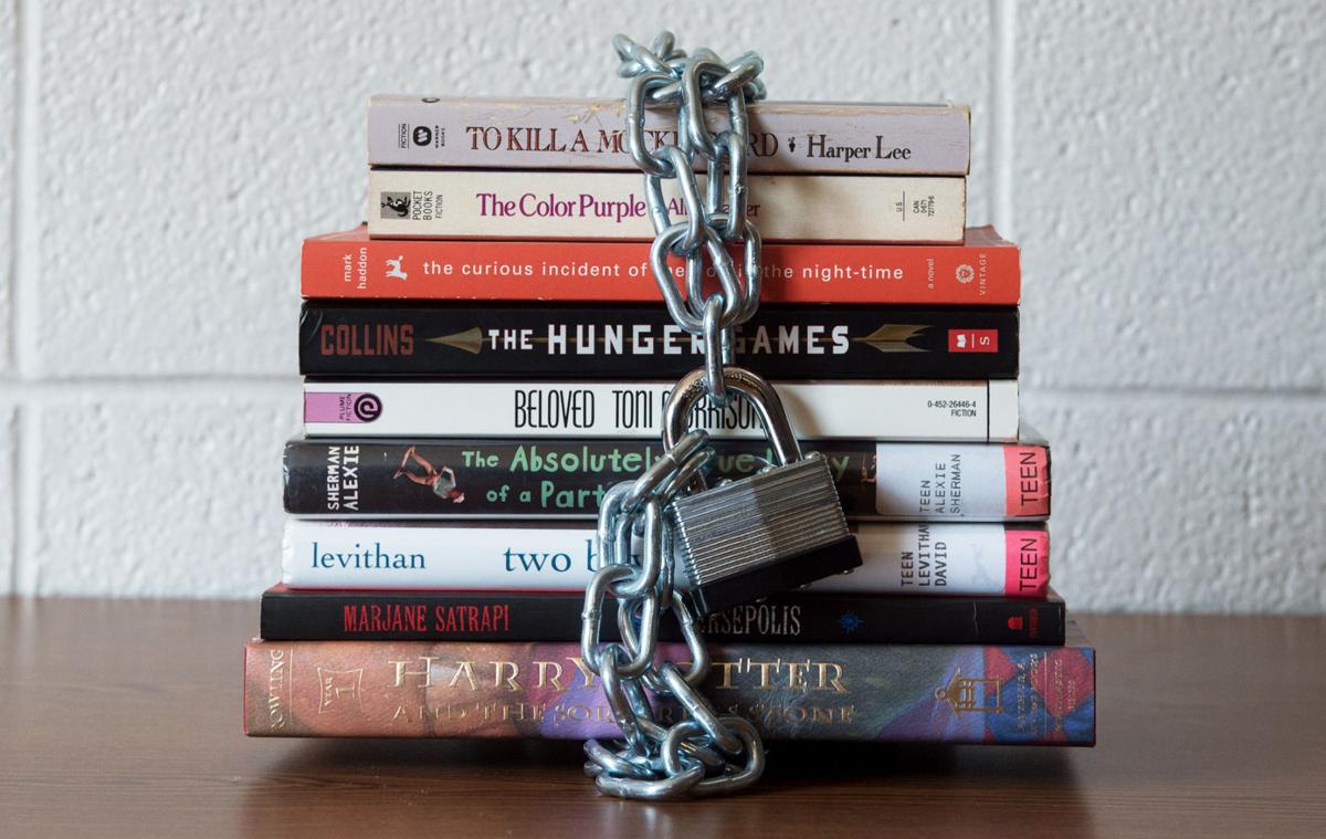 Banned Books Week