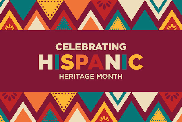 Hispanic Heritage Month