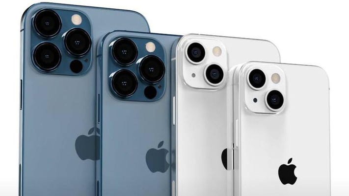 Apple: What Happens When the Trend Setters Set Bad Trends