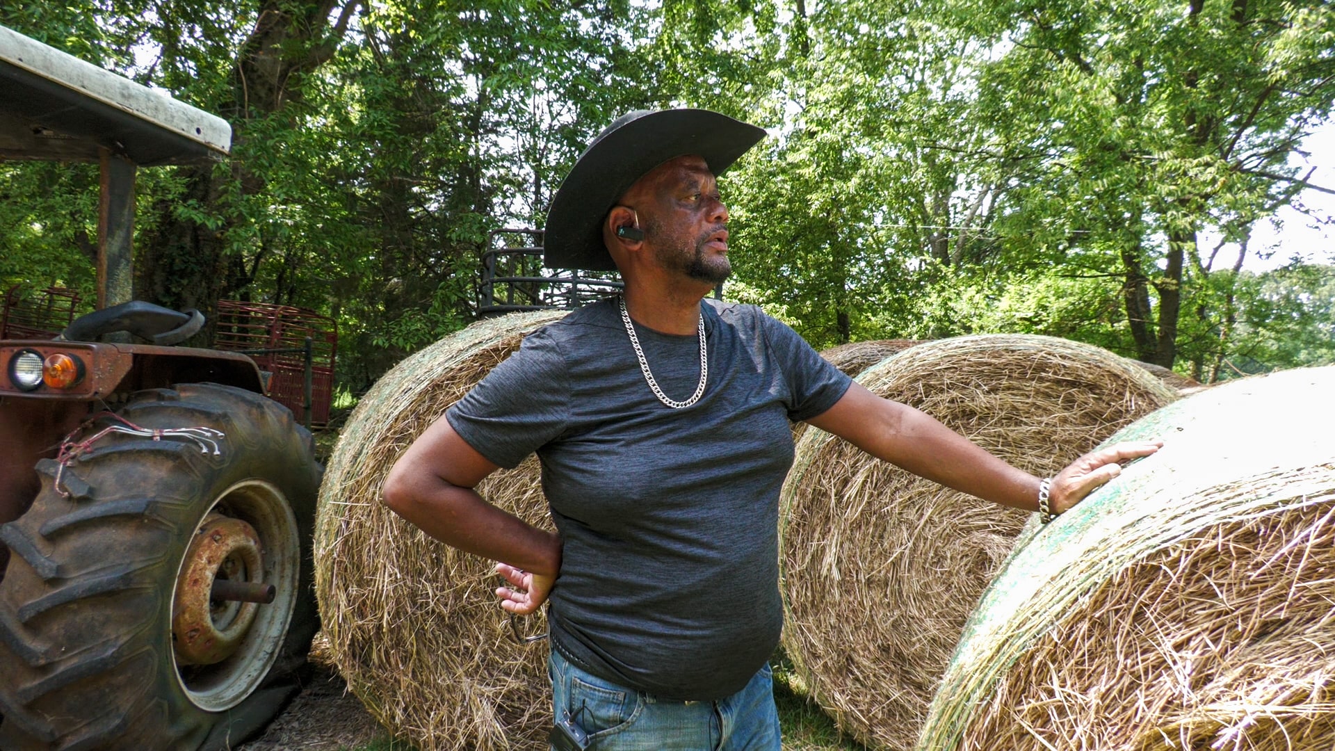 Black Farmers Confront USDA on Historical Racism