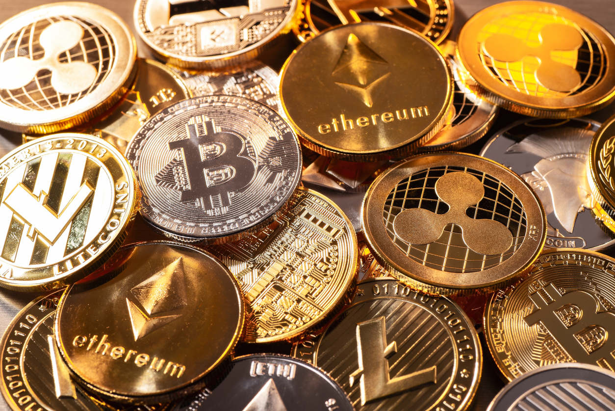 Consequences of Crypto Currency: Bitcoin, Ethereum, NFTs and More
