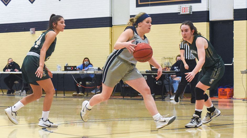 Thiel Tops Hiram in Overtime Win