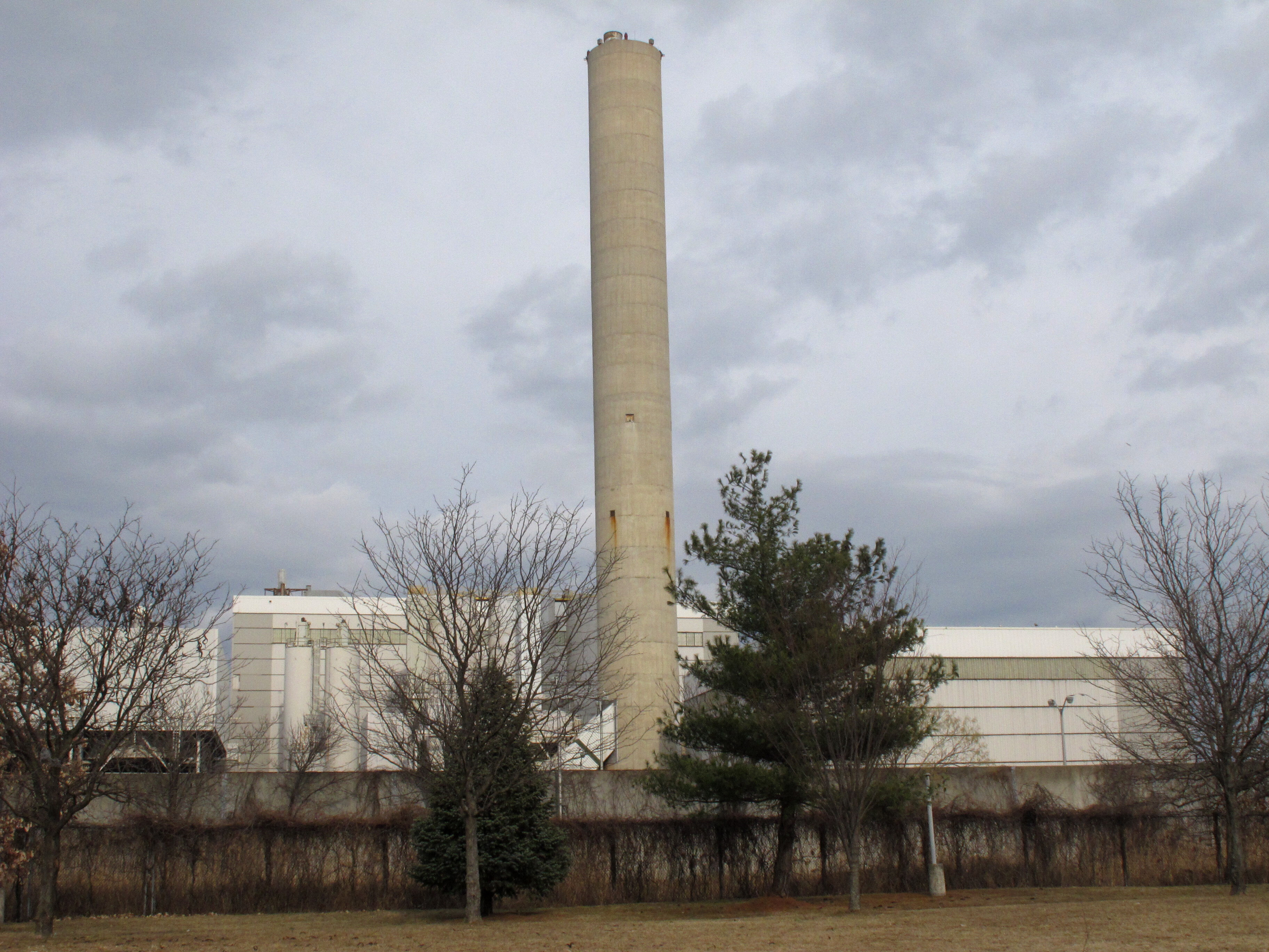 EPA Answers to Lawsuits About Incinerator Pollutants