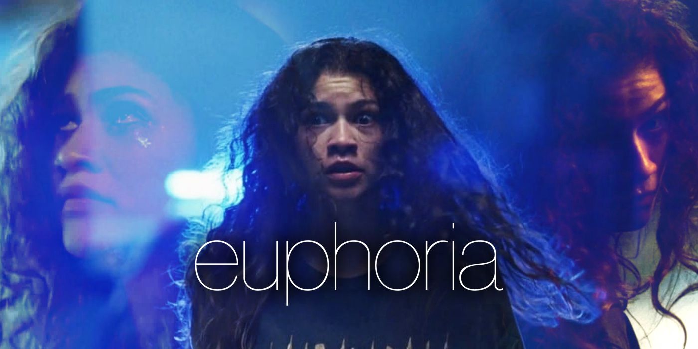 Euphoria Controversy