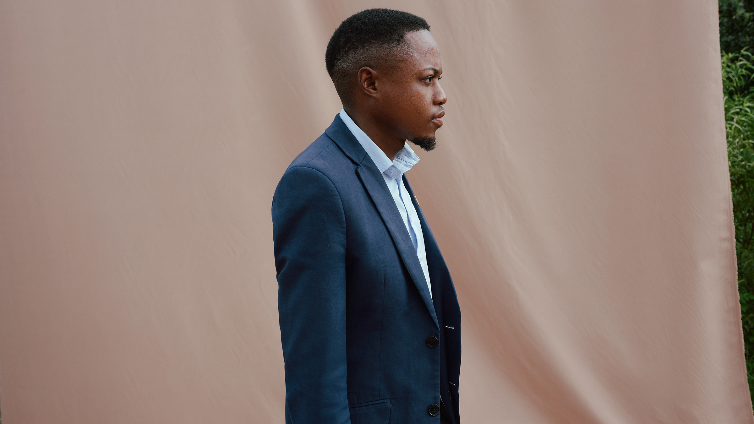 A Look into Facebook’s African Sweatshop