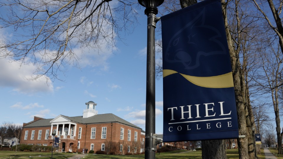 Welcome to the Lottery: The Concerns of Undergrad Housing