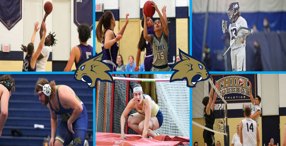 Tomcats Athletic Update