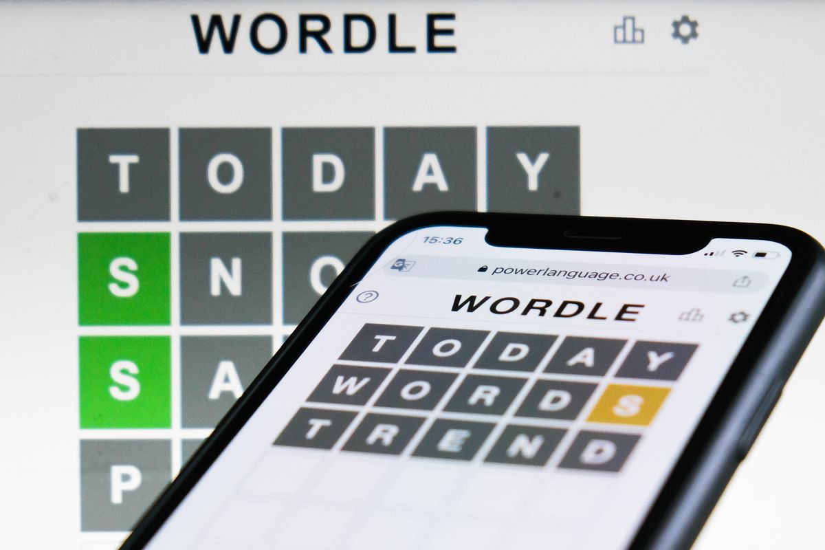 Wordle, Nerdle, Dordle… What is the Fascination Behind These Puzzles?