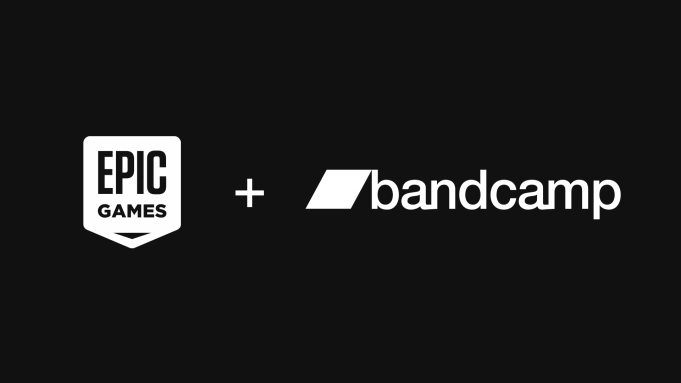 Epic Games Action in March