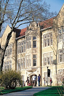 Welcome Back, Tomcats!