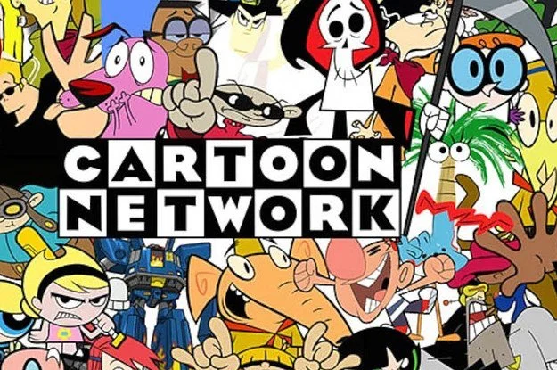 Cartoon Takeover! 2000’s Cartoon Network Classics