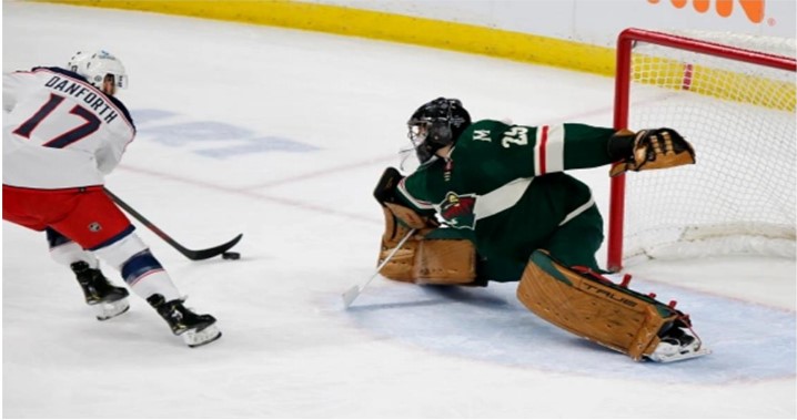 Pittsburgh Favorite Stays on the Move, Dealt to Minnesota at Deadline