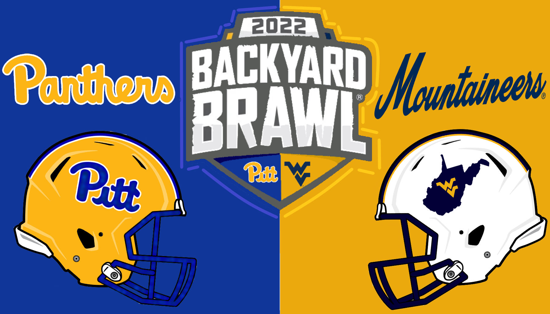 Backyard Brawl Revival; Panthers Victorious