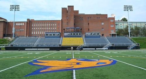 Thiel Football Kicks Off Their 2022 Campaign