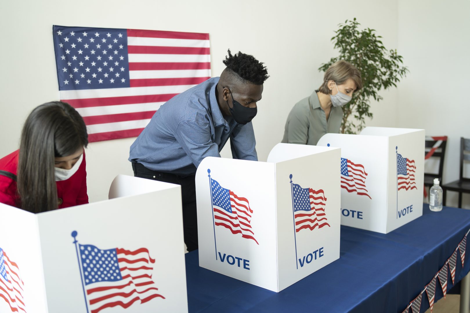 Why Your Vote is Critical in State Elections