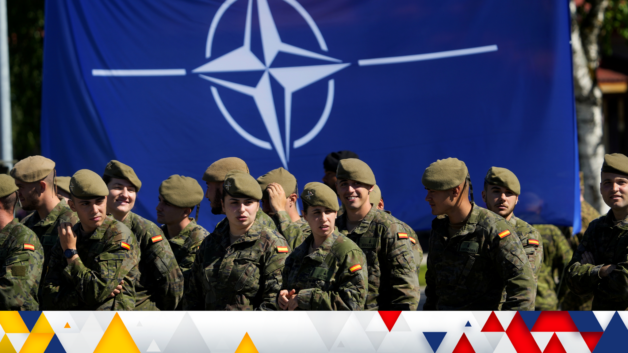 Update on the Conflict in Ukraine