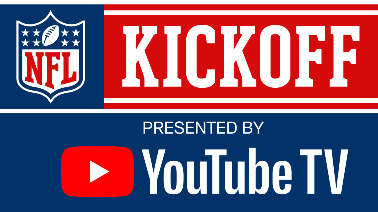 NFL Kickoff 2023