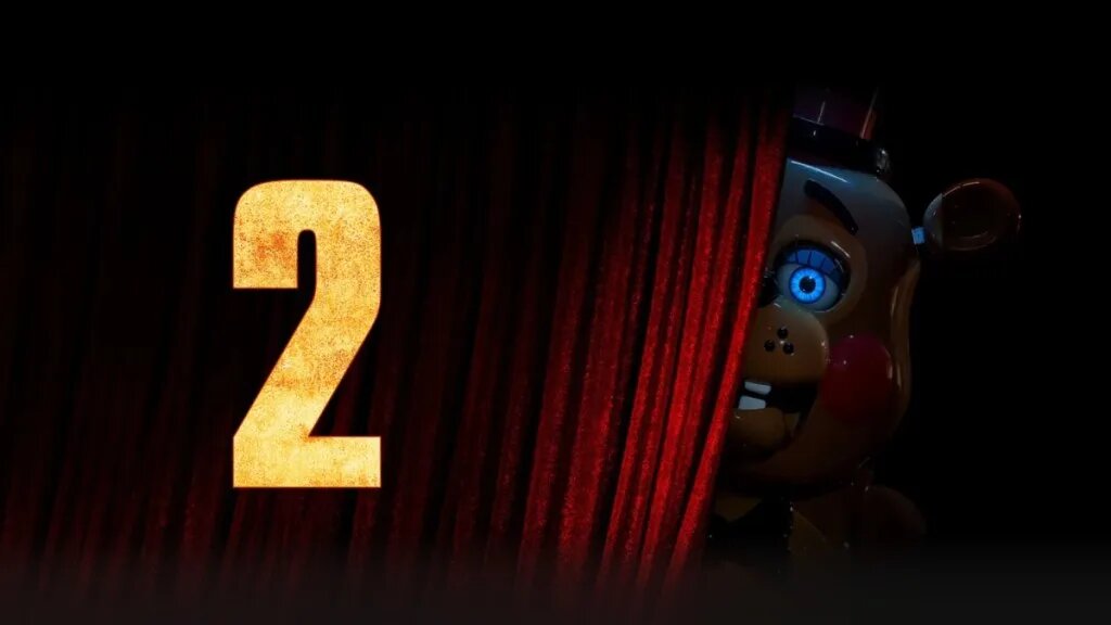 ‘Five Nights at Freddy’s 2’ Movie Review